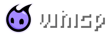 Whisp Logo